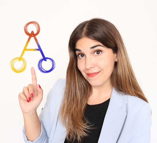 Ariadna psicología