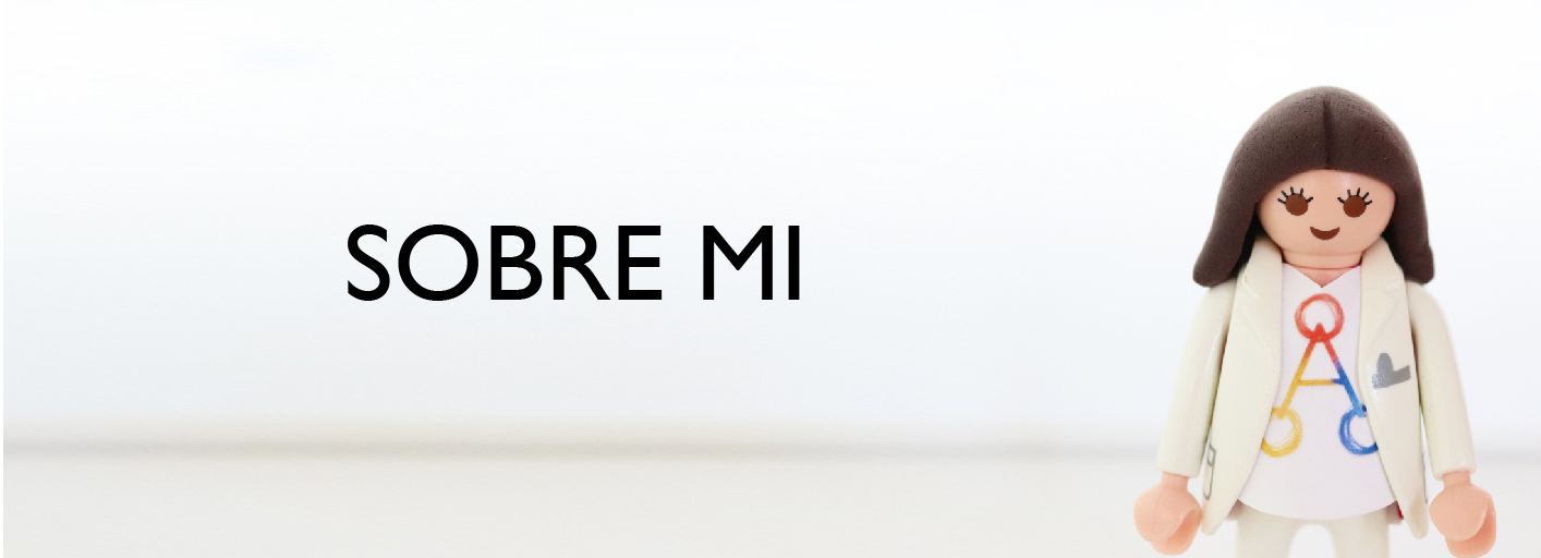 Sobre mí Ariadna psicología